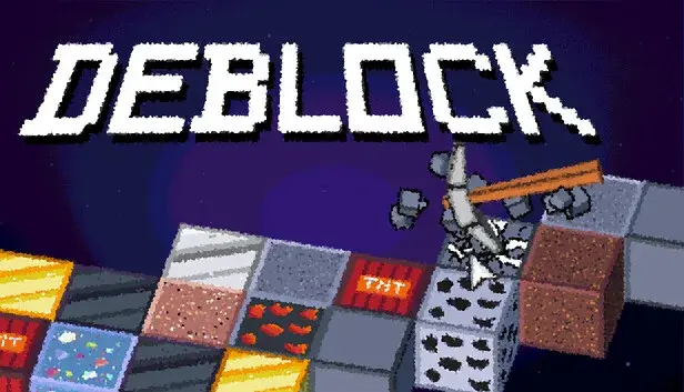 Deblock