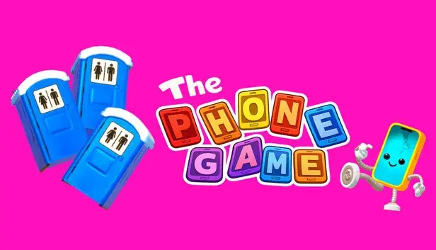 The Phone Game