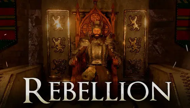 Rebellion