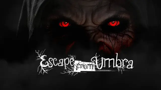 Escape from Umbra Demo