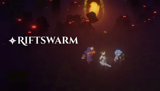Riftswarm