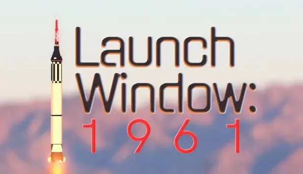 Launch Window: 1961