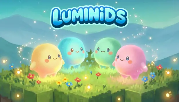 Luminids
