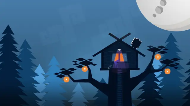 Night Lights (Xbox One & Series)