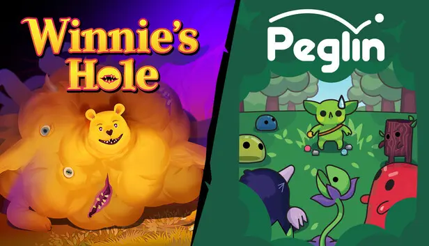 Winnie's Hole