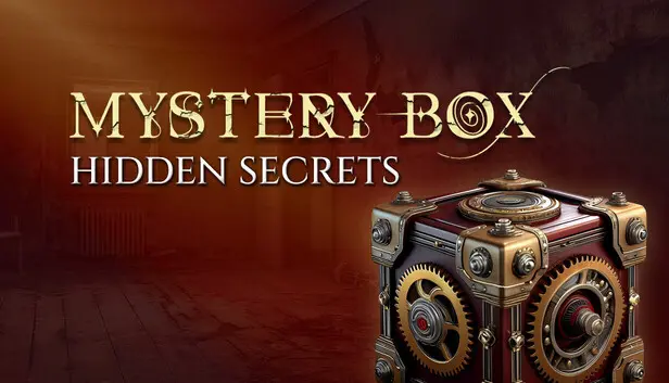 Mystery Box: Hidden Secrets