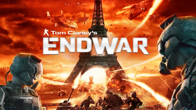 Tom Clancy's EndWar