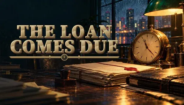 The Loan Comes Due