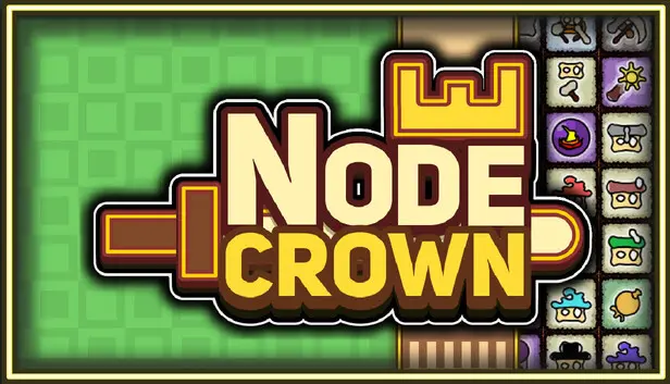 Node Crown