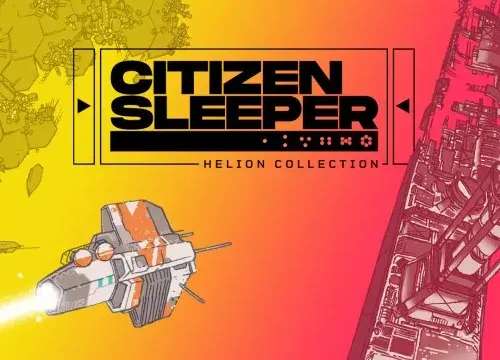Citizen Sleeper: Helion Collection - Switch