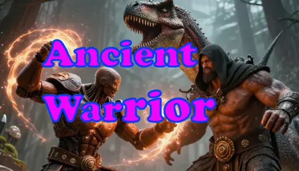 Ancient Warrior