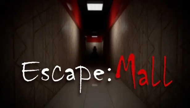 Escape: Mall