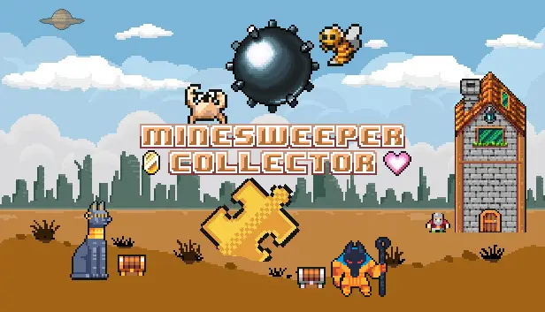Minesweeper: Collector Collector's Edition