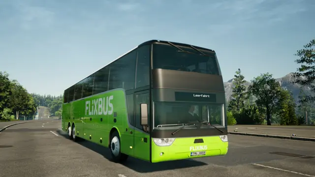Fernbus Coach Simulator - Bus Pack #3 (PS5)