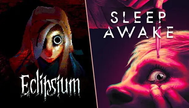 Eclipsium AWAKE