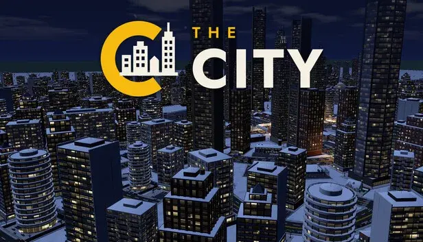 The City