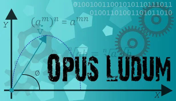 Opus Ludum