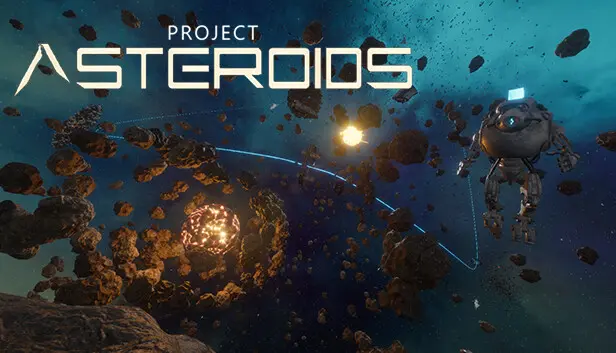 Project Asteroids