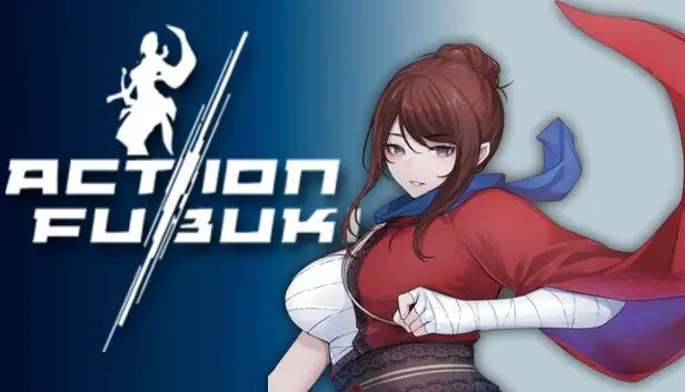 Action Fubuki