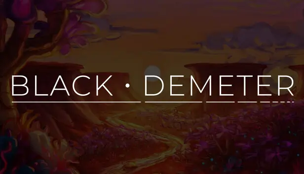 Black Demeter