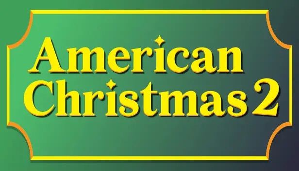 American Christmas 2