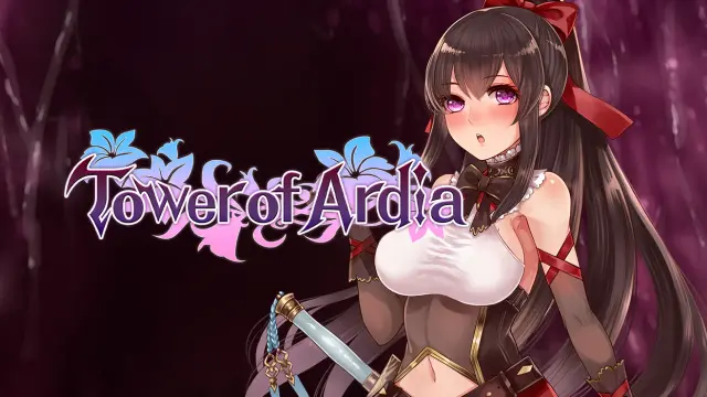 Tower of Ardia UNRATED