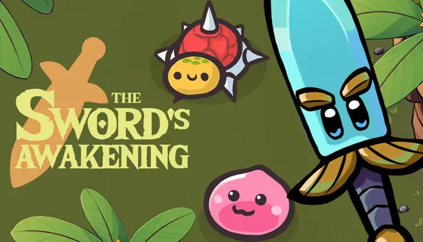 The Sword's Awakening