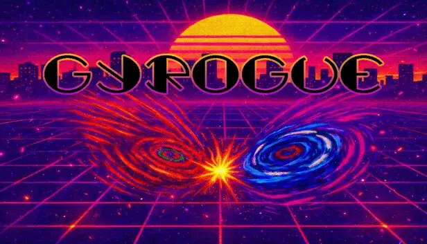 GYROGUE