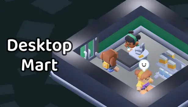 Desktop Mart