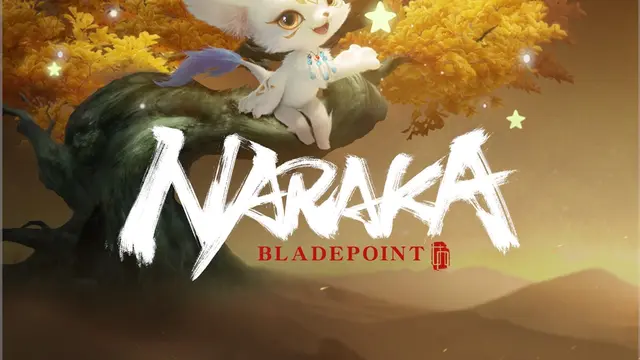 NARAKA: BLADEPOINT - Baize's Blessing (PS5)