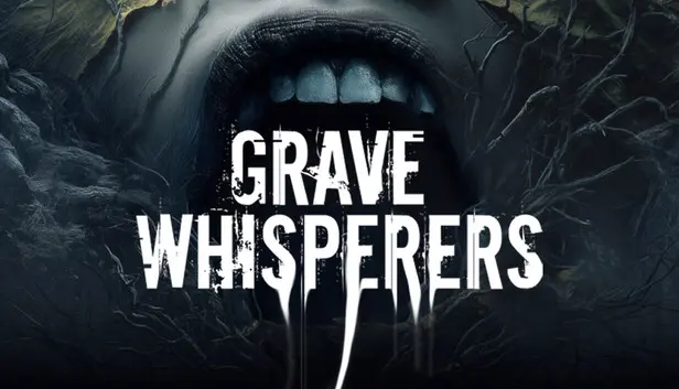 Grave Whisperers