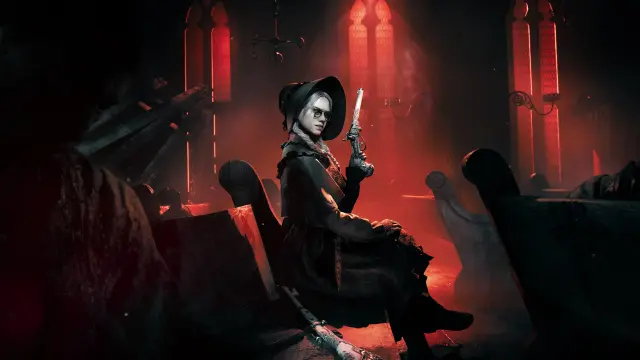 Hunt: Showdown 1896 - Bound by Blood - Xbox One
