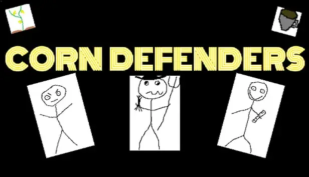 Corn Defenders