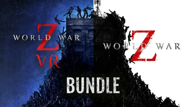 World War Z + World War Z VR