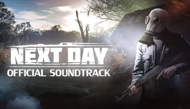 Next Day: Survival OST