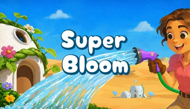 Super Bloom