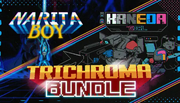 Trichroma Bundle