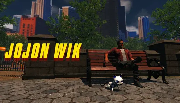 Jojon Wik