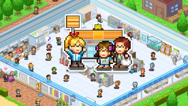 Convenience Stories (Xbox One & Series)