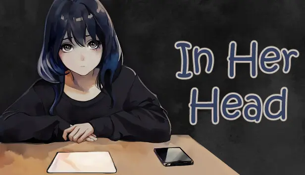 In Her Head