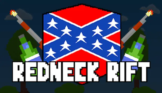 Redneck Rift