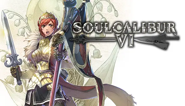 SOULCALIBUR VI - DLC7: Hilde