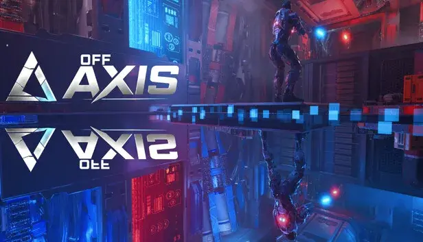 Off Axis