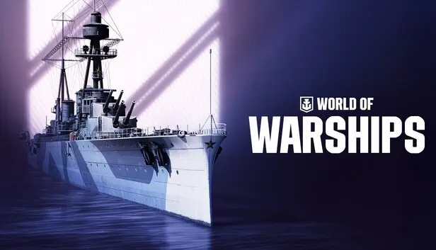 World of Warships — Genova Pack