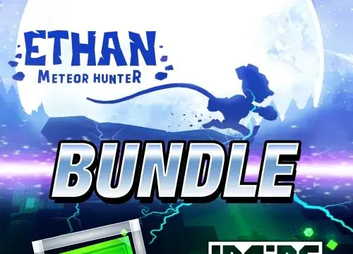 A Ch'ti Bundle - Switch