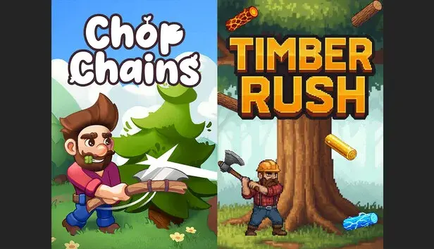 Chop Chains