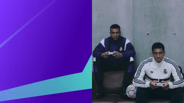 EA SPORTS FC 27 Ultimate Plus - PS5