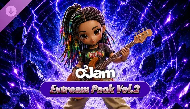 O2Jam : The Beginning - Extream Pack Vol.2