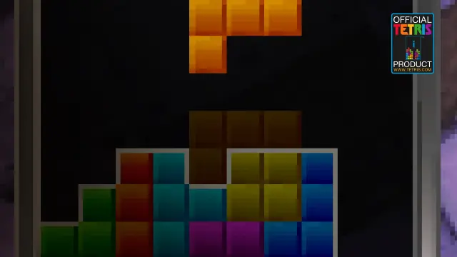 Arcade Archives TETRIS THE ABSOLUTE THE GRAND MASTER 2 PLUS - PS4
