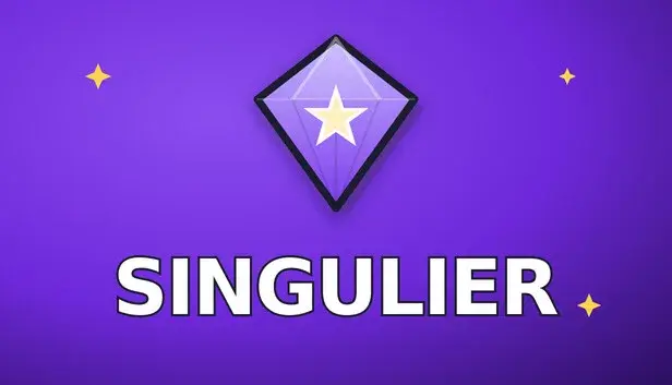 Singulier